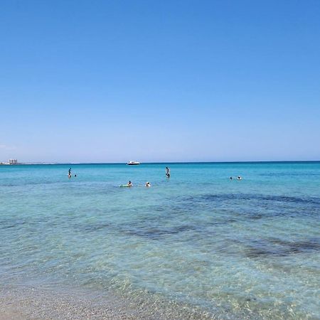 La Manga Del Mar Menor Los Miradores Block 1 5Th Floor G 무르시아 외부 사진
