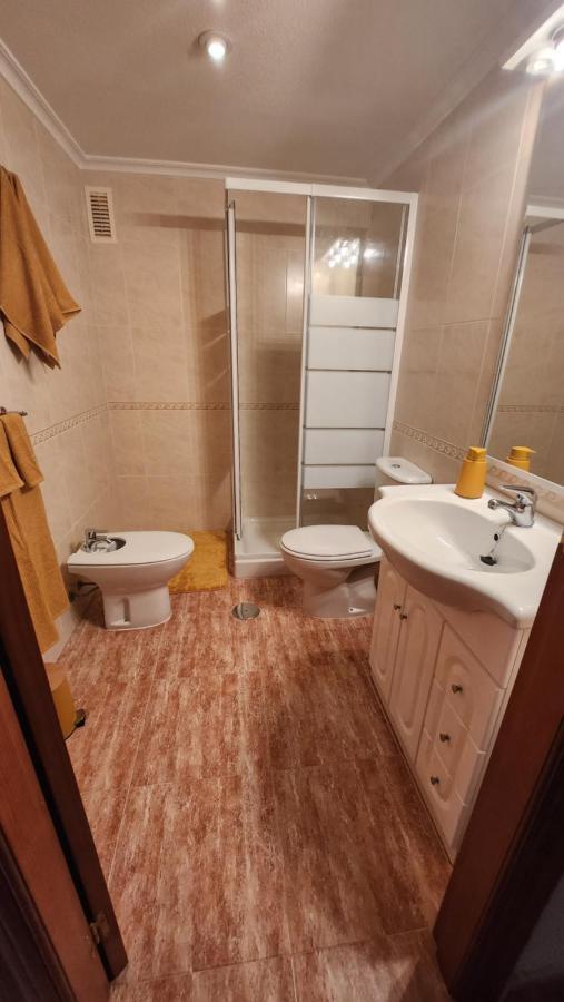 La Manga Del Mar Menor Los Miradores Block 1 5Th Floor G 무르시아 외부 사진