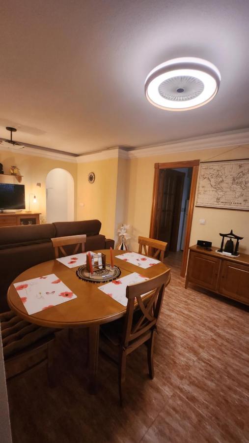 La Manga Del Mar Menor Los Miradores Block 1 5Th Floor G 무르시아 외부 사진