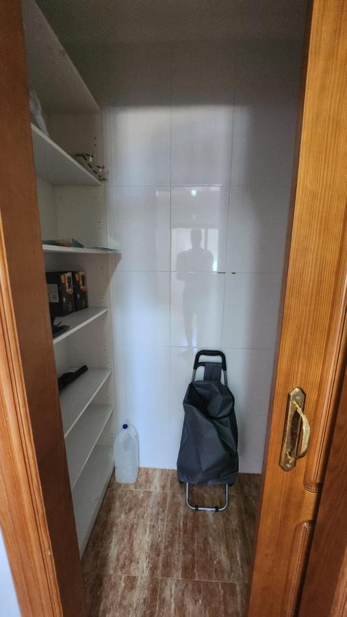 La Manga Del Mar Menor Los Miradores Block 1 5Th Floor G 무르시아 외부 사진