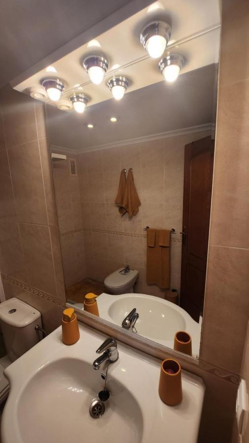 La Manga Del Mar Menor Los Miradores Block 1 5Th Floor G 무르시아 외부 사진
